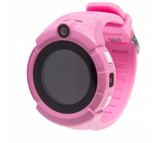Умные детские часы с GPS трекером Smart Baby Watch Q360