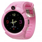 Умные детские часы с GPS трекером Smart Baby Watch Q360