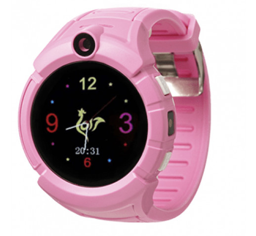 Умные детские часы с GPS трекером Smart Baby Watch Q360