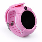 Умные детские часы с GPS трекером Smart Baby Watch Q360