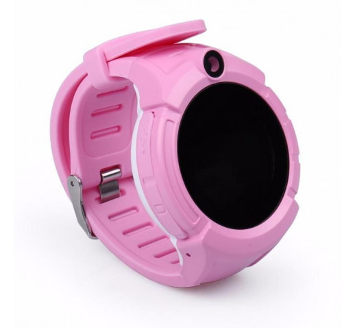 Умные детские часы с GPS трекером Smart Baby Watch Q360