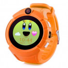 Умные детские часы с GPS трекером Smart Baby Watch Q360