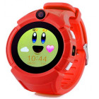 Умные детские часы с GPS трекером Smart Baby Watch Q360