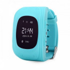 Умные детские часы с GPS трекером Smart Baby Watch Q50 (OLED)