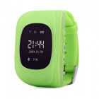Умные детские часы с GPS трекером Smart Baby Watch Q50 (OLED)