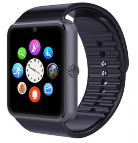 Умные часы UWatch Smart GT08 Grey