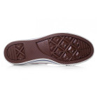 Женские/мужские кеды Converse All Star белые низкие White low