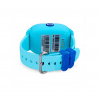 Водонепроницаемые Умные Детские Часы с GPS трекером Smart Baby Watch DF25