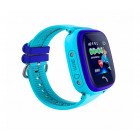Водонепроницаемые Умные Детские Часы с GPS трекером Smart Baby Watch DF25