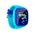 Водонепроницаемые Умные Детские Часы с GPS трекером Smart Baby Watch DF25