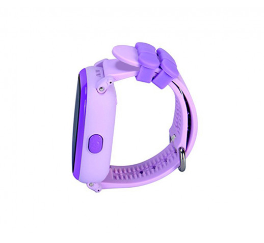 Водонепроницаемые Умные Детские Часы с GPS трекером Smart Baby Watch DF25