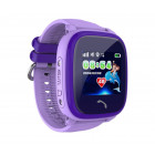 Водонепроницаемые Умные Детские Часы с GPS трекером Smart Baby Watch DF25