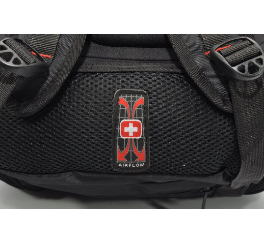 Швейцарский рюкзак SWISSGEAR для города, работы, путешествий