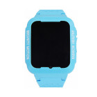 Умные детские часы с GPS трекером Smart Baby Watch K3 (GPS+LBS) в двух цветах