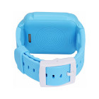 Умные детские часы с GPS трекером Smart Baby Watch K3 (GPS+LBS) в двух цветах