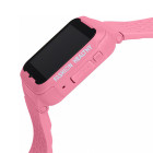 Умные детские часы с GPS трекером Smart Baby Watch K3 (GPS+LBS) в двух цветах