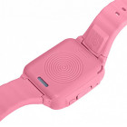 Умные детские часы с GPS трекером Smart Baby Watch K3 (GPS+LBS) в двух цветах