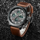 Водозащищенные армейские часы AMST 3003