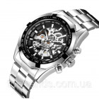 Мужские часы Winner Skeleton
