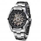 Мужские часы Winner Skeleton